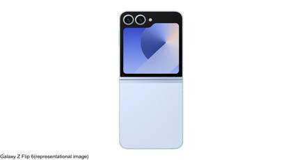 Samsung Galaxy Z Flip 7 FE bags NBTC certification ahead of rumoured launch in July