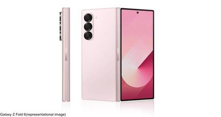 Samsung Galaxy Z Fold 7 appears on BIS certification, India launch could be near