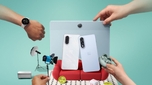 OnePlus Pad Lite and OnePlus Watch 3 43mm to launch globally on July 8th alongside the Nord 5 series