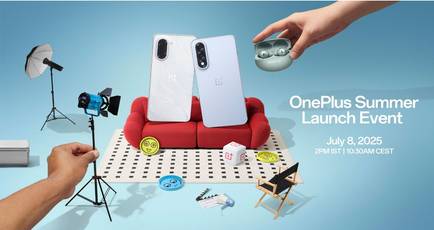 OnePlus Nord 5, Nord CE 5 India launch date, design, and key details officially revealed