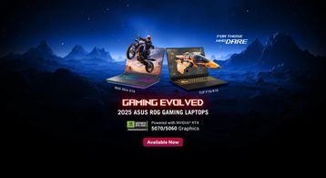 ASUS TUF and ROG 2025 laptop lineup launched in India: check price, specifications