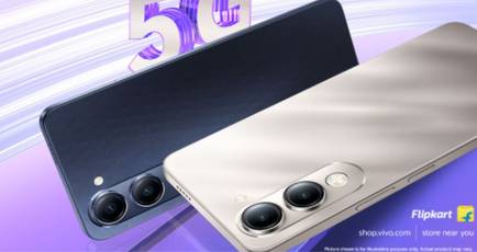 Vivo T4 Lite India launch date officially revealed: heres what to expect