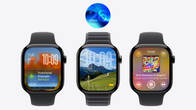 watchOS 26 released, features