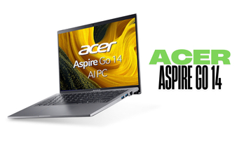 Acer Aspire Go 14 with Intel Core Ultra 7 processor and 32GB DDR5 RAM launched in India: check price, specifications