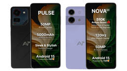 Ai+-Nova-Pulse