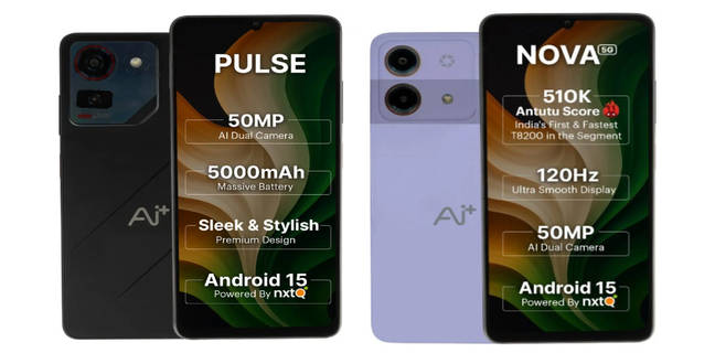 Ai+-Nova-Pulse