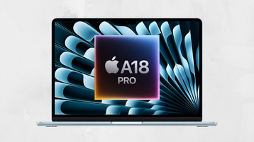 Apple reportedly developing an affordable MacBook with the iPhone 16 Pro's A18 Pro chip