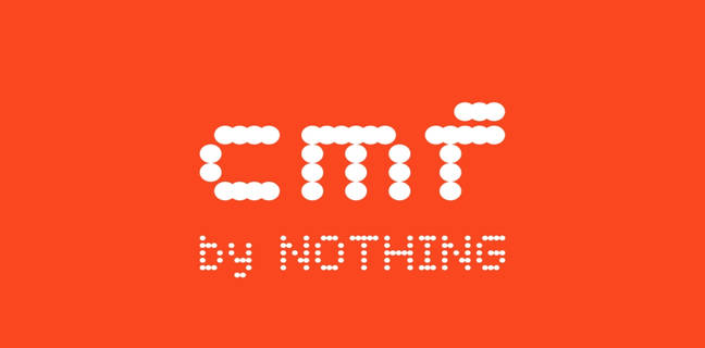 CMF-Nothing