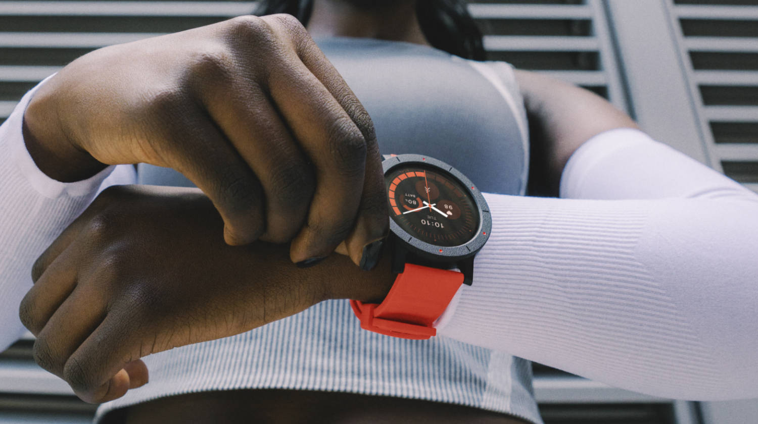CMF Watch 3 Pro
