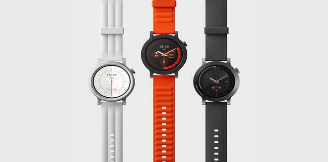 CMF Watch 3 Pro is smarter and stronger, but pricing will decide its success in India CMF Watch 3 Pro