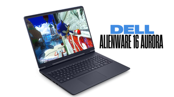 Dell Alienware 16 Aurora laptop with NVIDIA GeForce RTX 5060 GPU launched in India: check price, specifications