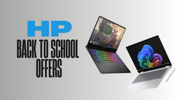 HP 'Back to College' offers announced with discounts, exchange bonuses on Omen, Victus, and OmniBook series laptops
