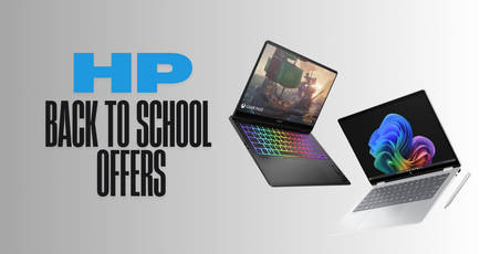 HP Back to College offers announced with discounts, exchange bonuses on Omen, Victus, and OmniBook series laptops