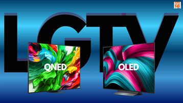 LG launched its OLEDevo and QNEDevo TV lineup in India: check price, features