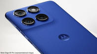 Moto G100 Pro HDR10+ certification