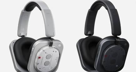 Nothing Headphone (1) with Spatial Audio, 80 hours of playback launched in India: price, specifications