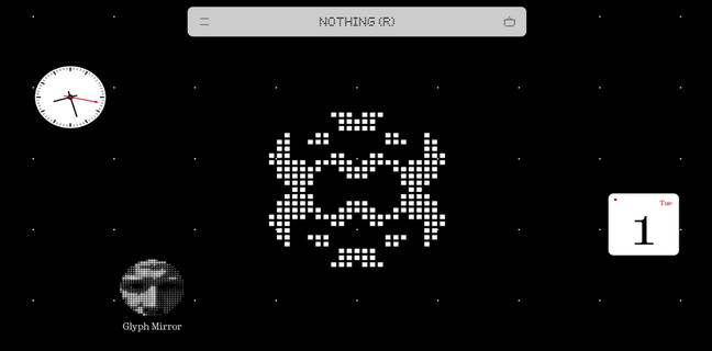 Nothing Phone (3)