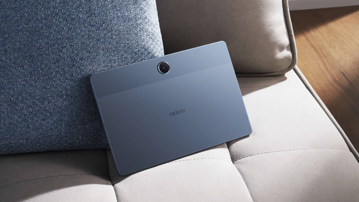 OPPO Pad Mini reportedly in the works; key specifications tipped ahead of launch