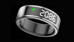 Pebble HALO Smart Ring launched