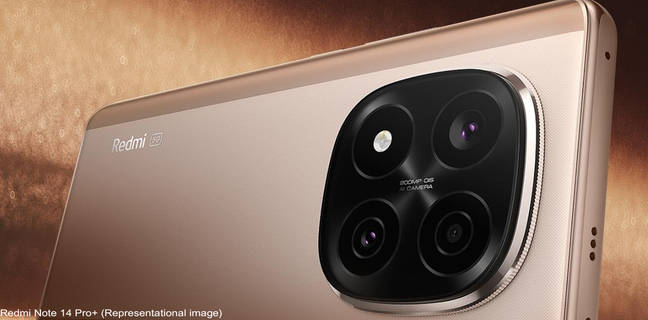 Redmi Note 15 Pro+ could be first Redmi phone with satellite connectivity, reveals certification