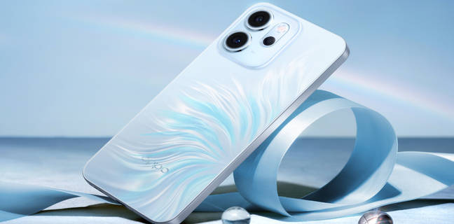 Reno 14 series europe pricing leaked
