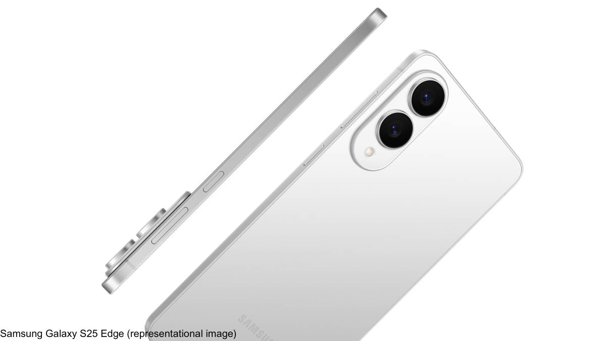 Galaxy S25 Edge to be discounted by Rs 40,000 in upcoming sales: check out all Samsung deals here