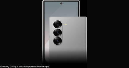 Samsung Galaxy Z Fold 7, Z Flip 7 again tipped to be slimmer and lighter than their predecessors