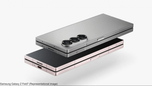 Apple's foldable iPhone to cost as much as Samsung Galaxy Z Fold7, says JPMorgan