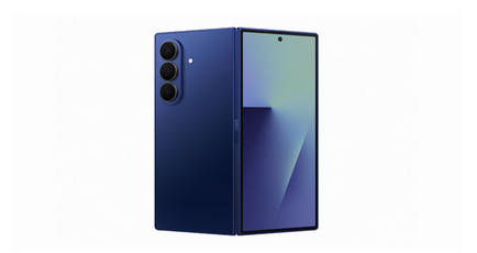 Galaxy Z Fold 7 drops S Pen support in Samsung’s thinnest foldable yet