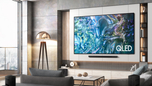 Samsung QLED TVs get Real Quantum Dot certification, with a cadmium-free display