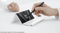 Tecno Phantom Ultimate G Fold Concept
