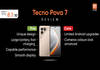 Tecno Pova 7 review