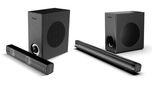 Thomson AlphaBeat soundbars with up to 200W sound output, wired subwoofers launched in India: price, specifications