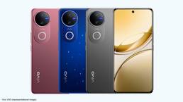Vivo-V50