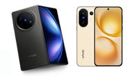 Vivo X200 FE and X Fold 5 launch date revealed
