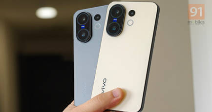 The Vivo X200 FE is now available in India for those who love compact powerhouses