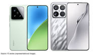 Xiaomi 16 Pro series display size revealed