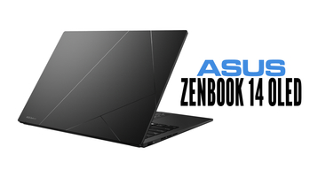 ASUS announces big discounts for Amazon Prime Day, launches new ZenBook 14 OLED in Jade Black