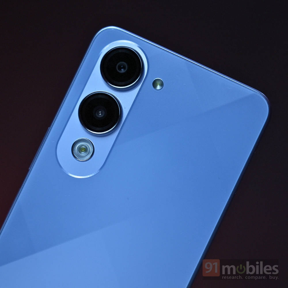 iQOO Z10 Lite