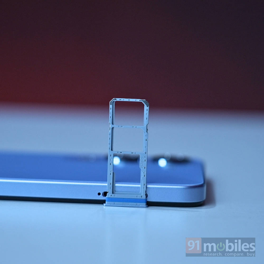 iQOO Z10 Lite