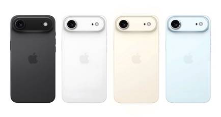 iPhone 17 Air to reportedly use titanium, while Pro models will settle for aluminium