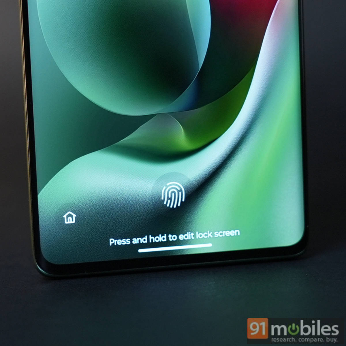 moto g96 display