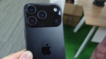 Purported iPhone 17 Pro image offers clearest look yet at redesigned camera module
