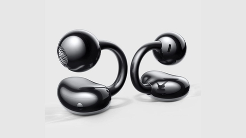 Huawei FreeClips debut in India featuring C-bridge open-ear design