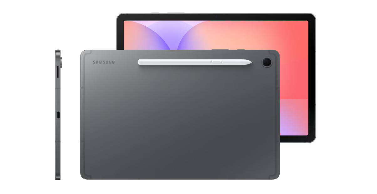 Galaxy Tab S10 Lite