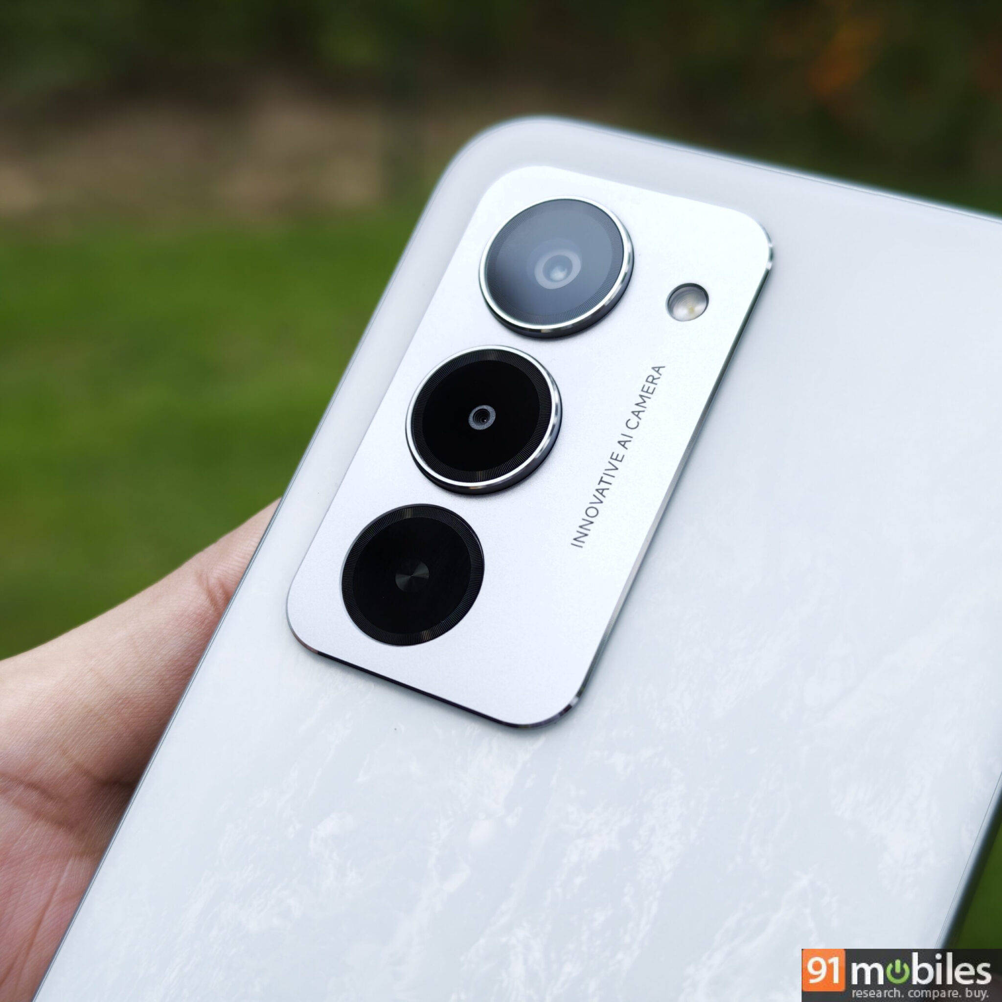 Xiaomi Redmi 15 Review - Pros and cons, Verdict | 91Mobiles