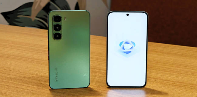 Infinix’s AI features reviewed: what works and what doesn’t Infinix AI features tested