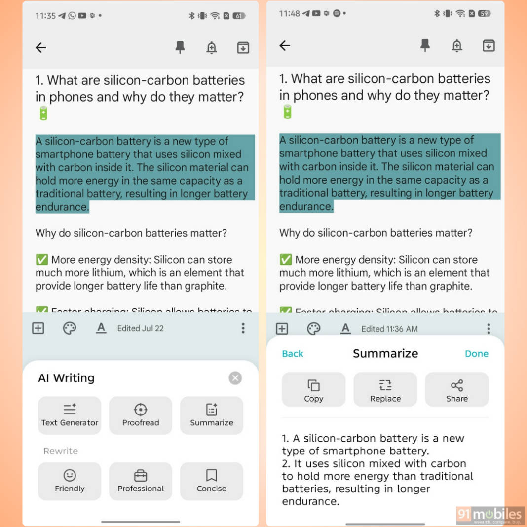 Infinix Hot 60 software (4)