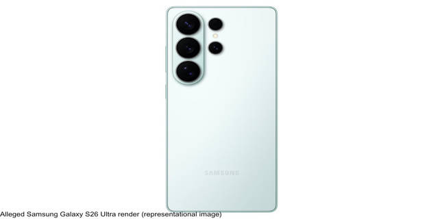 Samsung Galaxy S26 series full leak roundup: charging upgrade, new design, AI features tipped, and more