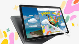 Samsung Galaxy Tab S10 Lite goes official with an in-box S Pen and an 8,000mAh battery Thumbnail